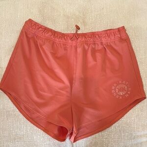 Gymshark x KK Fit Drawstring Shorts size medium